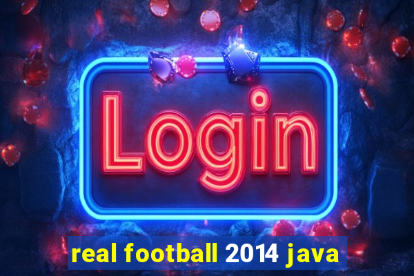 real football 2014 java